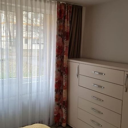 Apartament Violeta Gura Humorului Ngoại thất bức ảnh
