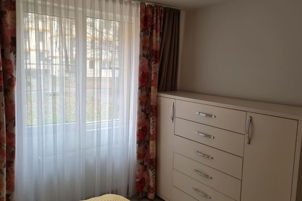 Apartament Violeta Gura Humorului Ngoại thất bức ảnh